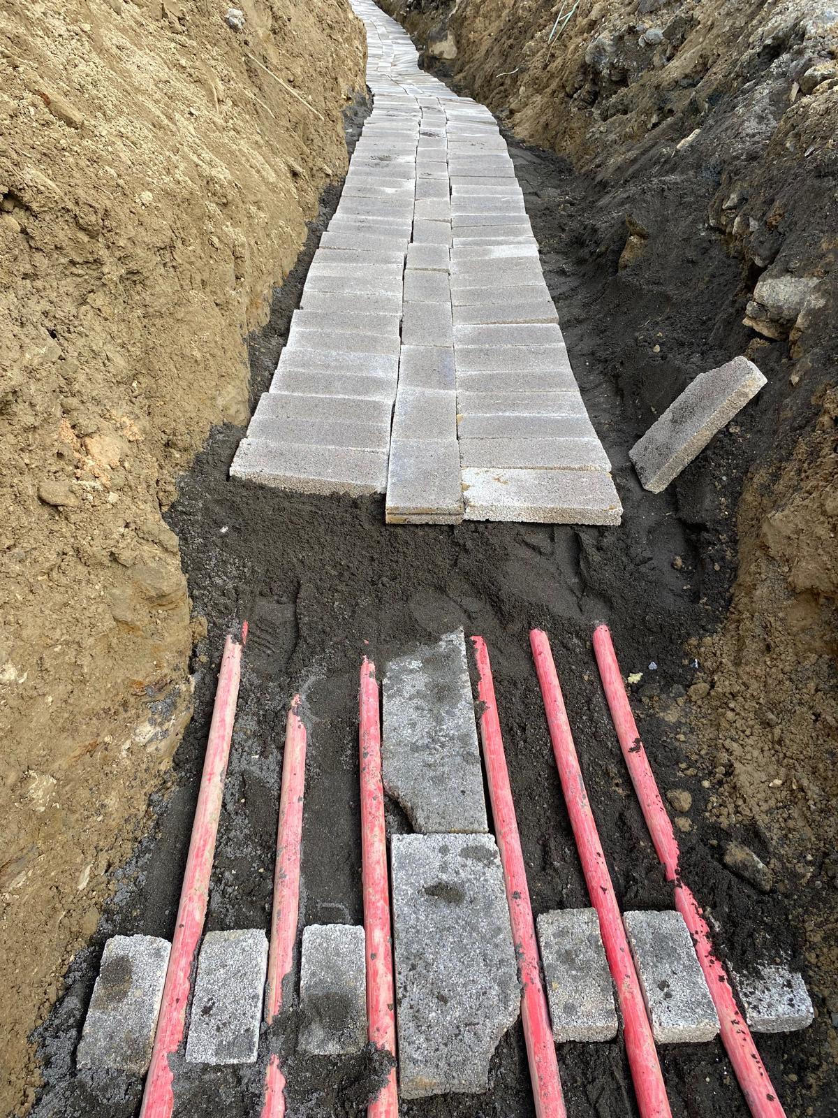 XLEPE CABLE